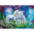 Фото #2 товара Головоломка Educa Unicorns In The Forest 500 Предметы 34 x 48 cm
