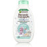 Ice Kingdom Botanic Therapy Oat Delicacy (Shampoo & Detangler) 400 ml