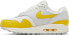 [DX2954-001] Womens Nike AIR MAX 1 'Tour Yellow'