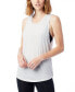 Slinky Jersey Muscle Women's Tank Top