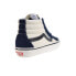 Фото #3 товара Vans Sk8-Hi 38 Dx Men's Shoes Blue-White vn0a38gf-4uj