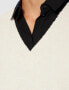 Фото #8 товара comma Women's sweater (no arm length)