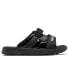 Фото #2 товара Women's 330 Puffy Slide Sandals from Finish Line