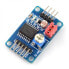 Фото #2 товара PCF8591 - A/D and D/A converter, 8-bit I2C v2