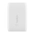 Belkin BOOST?CHARGE PRO - Indoor - AC - White