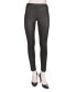 ფოტო #3 პროდუქტის Women's Salpicada Fashion Crackle Ankle Length Leggings