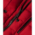 Фото #3 товара SUPERDRY Fuji Longline puffer jacket