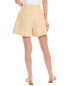 Rebecca Taylor Suiting Tailored Short Women's