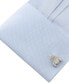 ფოტო #3 პროდუქტის Men's Eeyore Cufflinks