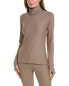 Skea Bonnie Base-Layer Top Women's Brown Xs