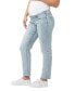 Фото #3 товара Maternity Ripe Hunter Over Bump Crop Jean