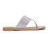 Фото #2 товара MELISSA Essential Chic Flip Flops