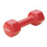 Фото #2 товара SPORTI FRANCE Vinyl 0.5kg Dumbbell 2 Units