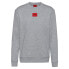 Фото #3 товара HUGO Diragol212 10231445 01 sweatshirt