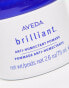 Фото #4 товара Aveda Brilliant Anti-Humectant Pomade 75ml