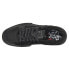 Фото #4 товара Puma Staple X Slipstream B Lace Up Mens Black Sneakers Casual Shoes 39213801