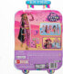 Фото #5 товара Lalka Barbie Mattel Extra Fly™ Lalka Safari (HPT48)