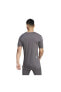 HZ8552-E adidas Xpr Mer150 Ss Erkek T-Shirt Gri