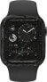 Фото #3 товара PanzerGlass Etui UNIQ Nautic Apple Watch 40mm czarny/black