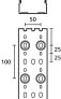 HellermannTyton Hellermann Tyton 184-10238