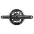 Фото #1 товара SRAM Red AXS DUB 12s crankset with power meter