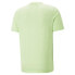 Фото #2 товара Puma Mapf1 Amg Crew Neck Short Sleeve T-Shirt Mens Size S Casual Tops 62027311