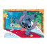 CLEMENTONI Stitch disney 2x20 pieces Puzzle