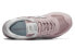Фото #4 товара Кроссовки женские New Balance NB 574 B Цвет: розовый, широкий B - модель WL574ESP