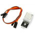 Фото #2 товара Temperature and humidity sensor DHT22 (AM2302) - module + cables