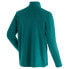 Фото #2 товара Толстовка MAIER SPORTS Dennis Half Zip Fleece