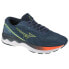 Mizuno Wave Skyrise 3 Синий, 40.5 - фото #1