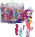 Mattel Mattel Enchantimals Seahorse Family - HCF73