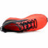 Фото #4 товара Мужские спортивные кроссовки Altra Mont Blanc Чёрный Красный