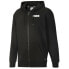 Puma Power Full Zip Hoodie Mens Size XS Casual Outerwear 846978-01