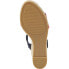 ფოტო #3 პროდუქტის TOMMY HILFIGER Wedge Espadrilles