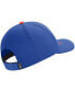Men's Royal Boise State Broncos 2023 Sideline Legacy91 Performance Adjustable Hat