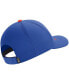 Фото #3 товара Бейсболка Nike мужская Royal Boise State Broncos 2023 Legacy91 Performance Adjustаble Hat