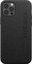 Фото #2 товара Чехол для смартфона Diesel MOULDED PREMIUM LEATHER WRAP, iPhone 12 Pro Max, черный