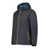 Фото #3 товара CMP Fix Hood 32Z1847 jacket