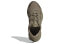 Фото #6 товара adidas originals Ozweego 防滑减震 低帮 运动休闲鞋 男女同款 深绿 / Кроссовки Adidas originals Ozweego FZ3574