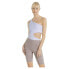 Фото #1 товара PUMA SELECT Yoga Exhale One Shoulder Leggings