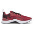 Фото #1 товара Puma Infusion Running Womens Red Sneakers Athletic Shoes 37811512