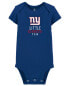 Baby NFL New York Giants Bodysuit 3M