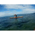 SAFE WATERMAN Shuttle P2 2 Persons 11´6´´ Inflatable Paddle Surf Set Голубой, 350.5 cm - фото #7