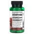 Фото #2 товара Аминокислоты Swanson Arginine Complex 750 мг 60 таблеток