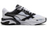 Фото #2 товара Кроссовки спортивные PUMA X-Ray Millenium черно-белые 375999-12