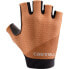 Фото #1 товара CASTELLI Roubaix Gel 2 short gloves