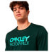 Фото #5 товара OAKLEY APPAREL Factory Pilot MTB II short sleeve T-shirt