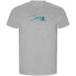 Фото #1 товара KRUSKIS Stella Surf ECO short sleeve T-shirt