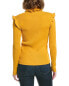 Фото #2 товара Gracia Ribbed Sweater Women's